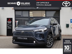 Toyota Corolla Cross - Hybrid 140 Dynamic