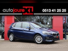 BMW 2-serie Active Tourer - 216d Automaat Executive Launch Edition | Navigatie | Camera | Origineel NL |