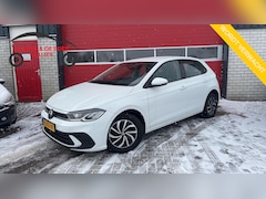 Volkswagen Polo - 1.0 TSI Life FULL LED / CARPLAY / AIRCO / ACC / PDC / BLUETOOTH / DAB+ / NL-AUTO