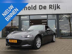 Mazda MX-5 - 1.5 SkyActiv-G 131 TS