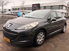Peugeot 207 - 1.4 VTi X-Line Airco