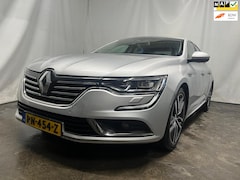 Renault Talisman - 1.6 TCe Intens - Achter Schade - BPM