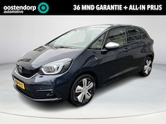 Honda Jazz - 1.5 e:HEV Executive Camera | Stoelverwarming