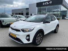 Kia Stonic - 1.0 T-GDi Sports Edition | Navigatie | Apple Carplay/Android Auto | Parkeersensoren & came