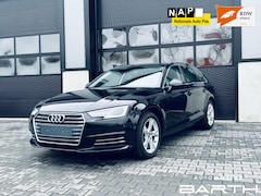 Audi A4 Avant - 2.0 TDI Des. ProL+ | GERMAN PAPERS | EXPORT |