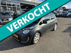 Citroën C1 - 1.0 e-VTi Feel I Airco I 5DRS I Bluetooth I NL-Auto I