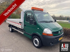 Renault Master - bestel T35 2.5 dCi L3H1