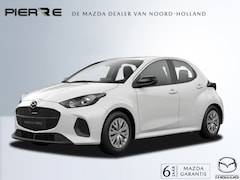 Mazda 2 Hybrid - 1.5 Prime-line AUTOMAAT NAVI DMV APPLE CARPLAY / ANDROID | ACHTERUITRIJCAMERA | CRUISE CON