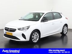 Opel Corsa - 1.2 Edition | Zondag Open