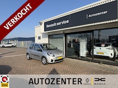 Renault Twingo - 1.2-16V Authentique | 1e eig | dealeronderhouden | trekhaak | 3 maanden volledige garantie