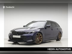 BMW 3-serie Touring - 330e xDrive M-Sport Pro | 20" | Panorama | Memory | Leder | M-Sportstoelen | Verlaagd | M3