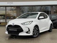 Toyota Yaris - 1.5 Hybrid Dynamic | Trekhaak | Led | Keyless | Carplay
