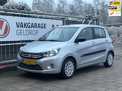 Suzuki Celerio - 1.0 Comfort Grote beurt Nwe APK