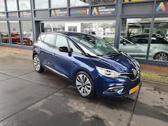 Renault Scénic - 1.3 TCe 115pk Business Zen Camera Trekh. 1e eign. All-in prijs + 12 Mnd. Garantie