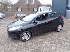 Ford Fiesta - 1.0 Style airco, trekhaak