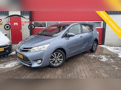 Toyota Verso - 1.8 VVT-i Aspiration AUTOMAAT / 1STE EIG / NAVI / CLIMA / CAMERA / BLUETOOTH / CRUISE / NL