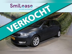 Skoda Rapid Spaceback - 1.2 TSI JOY | DSG|Navi|Carplay/Android
