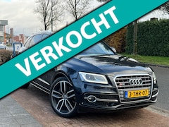 Audi SQ5 - 3.0 TDI SQ5 Quattro Pro Line * Lekkere wintersporter