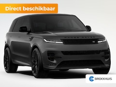 Land Rover Range Rover Sport - 3.0 P460e Dynamic SE PHEV | 20-voudig elektrische verstelbare en koel-/verwarmbare voorsto