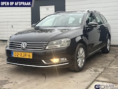 Volkswagen Passat Variant - 1.4 TSI Comfort Executive Line