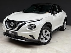 Nissan Juke - 1.0 DIG-T N-Design Automaat 1e Eigen. Propilot