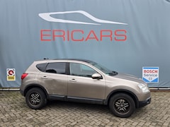Nissan Qashqai - 1.6 Visia