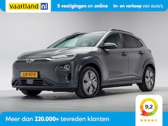Hyundai Kona Electric - EV Premium 64 kWh [ Warmtepomp Stoelverwarming LED Navi ]