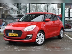 Suzuki Swift - 1.2 Select 90pk | Navigatie | Elektrische ramen | Airco | Stoelverwarming vóór |