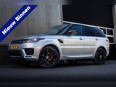 Land Rover Range Rover Sport - 2.0 P400e 404 pk HSE Dynamic / Pano-Dak/ Matrix-Led/ Lucht-Vering/ Keyless/ Meridian-Sound