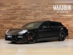 Porsche Panamera Sport Turismo - 2.9 4 E-Hybrid|Lift|Chrono|Bose|