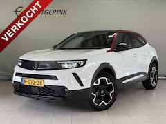 Opel Mokka - 1.2 130pk GS Line Automaat* Airco / A-Cruise / Camera / PDC / Winterpakket