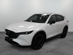 Mazda CX-5 - 2.0 SAG 165 Homura