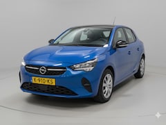 Opel Corsa-e - Edition 50 kWh | Cruise control | Electronic climate controle | Keyless start