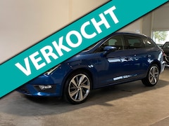 SEAT Leon ST - 1.8 TSI Automaat - FR - Vol Opties