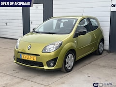 Renault Twingo - 1.2-16V Dynamique