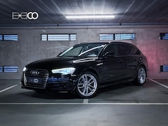 Audi A6 Avant - 1.8 TFSI ultra S-Line|ACC|Dodehoek|Elektr