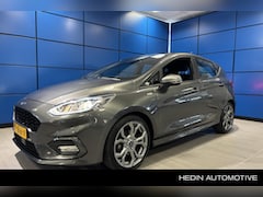 Ford Fiesta - 1.0 EcoBoost 100PK ST-Line