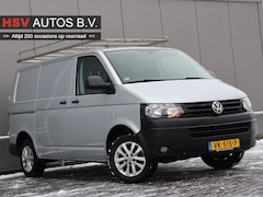 Volkswagen Transporter - 2.0 TDI L1H1 T800 DC Trendline navi cruise