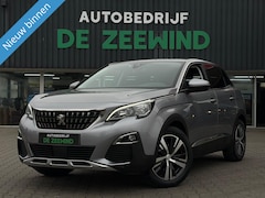 Peugeot 3008 - 1.2 PureTech Allure|apple carplay|Dealer onderhouden