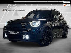 MINI Countryman - 1.5 Cooper Salt Automaat/Pano/Navi/XenonLED