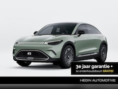 Smart #3 - 3 Premium 66 kWh | *Bijtelling vanaf € 237, - per maand* | Adaptieve Cruise Control | Beat
