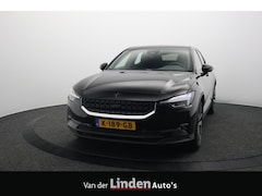 Polestar 2 - 2 Long Range Dual Motor Launch Edition 78kWh SOH 94, 3% | 360° Camera | Panoramadak | Harm