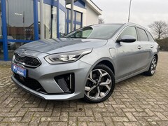 Kia Cee'd Sportswagon - Ceed 1.6 GDI PHEV ExecutiveLine FULL OPTION | 10 jaar garantie, Schuifdak, Stoelventilatie