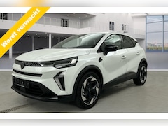 Renault Captur - 1.3 mild hybrid 160 techno Automaat/Camera/Stoel en stuurverwarming