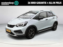 Honda Jazz - 1.5 e:HEV Advance Crosstar | Navi | Camera | Complete auto