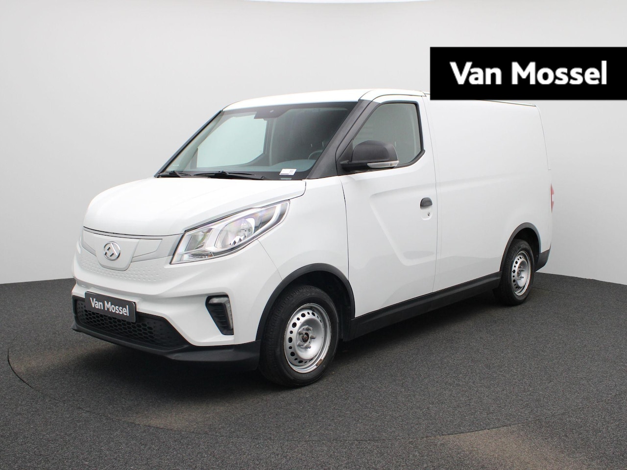 Maxus eDELIVER 3 - SWB | APPLE CARPLAY / ANDROID AUTO | CLIMATE CONTROL | ACHTERUITRIJCAMERA | - AutoWereld.nl