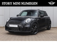 MINI John Cooper Works - Cooper Automaat / Panoramadak / Sportstoelen / Achteruitrijcamera / Adaptief onderstel / C