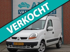 Renault Kangoo Express - 1.5 dCi 80 Grand Confort, 1e Eig, Geen BTW, APK 1-27