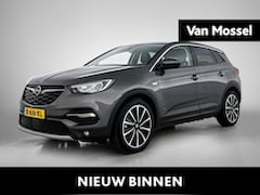 Opel Grandland X - 1.6 Turbo Hybrid Innovation