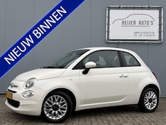 Fiat 500 - 0.9 TwinAir Turbo Popstar Automaat Airco/Bluetooth/15inch